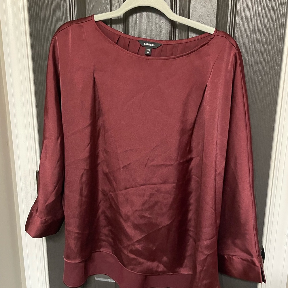Express shirt